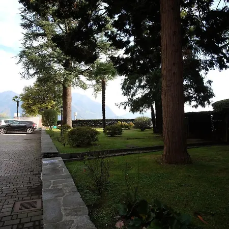 Residenza Ticino Lejlighed *