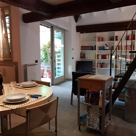 Residenza Ticino * אינטרה