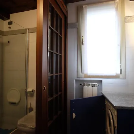 Residenza Ticino * אינטרה
