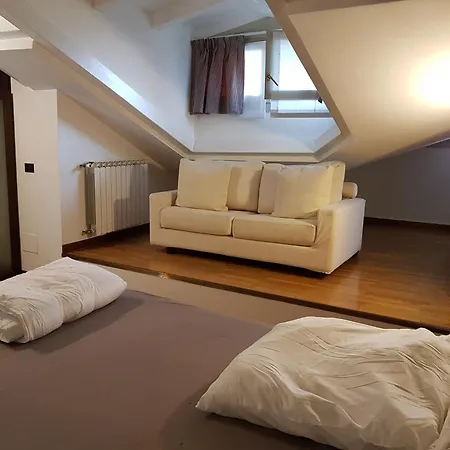 Residenza Ticino דירה