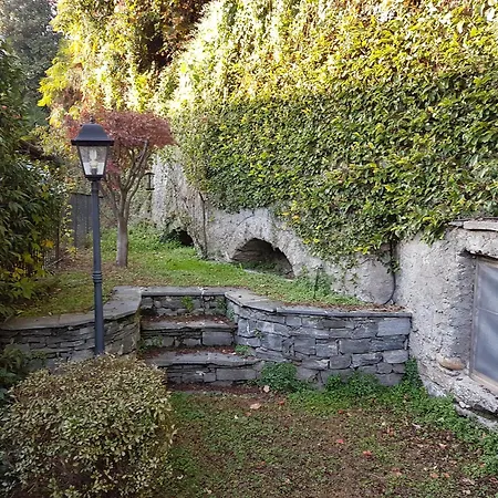 Apartment Residenza Ticino
