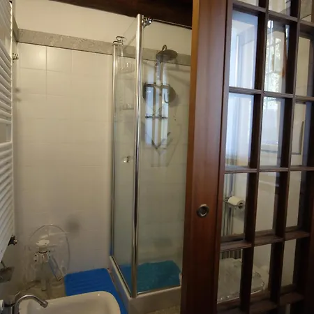 Residenza Ticino דירה אינטרה