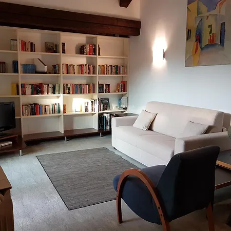 Residenza Ticino * אינטרה