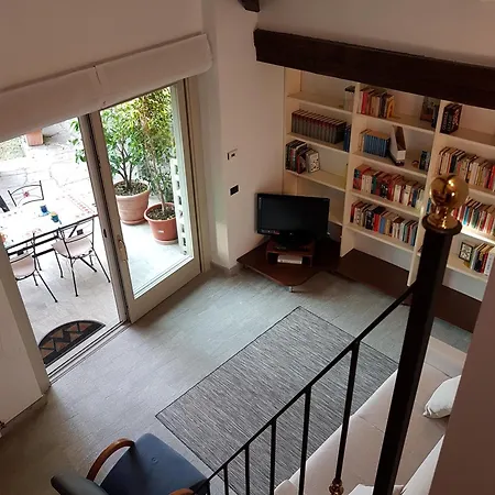 Residenza Ticino