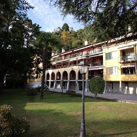 Residenza Ticino Lejlighed