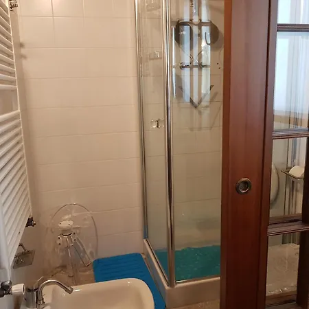 Residenza Ticino * אינטרה