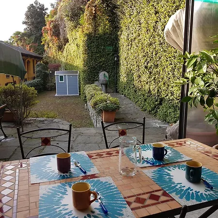 Apartment Residenza Ticino
