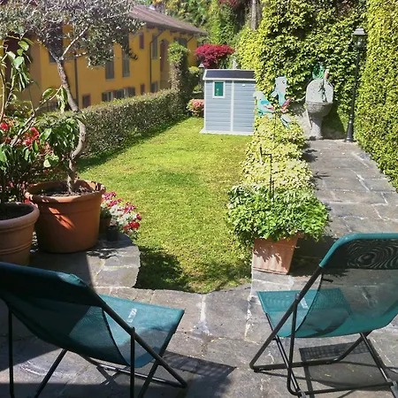 Residenza Ticino Apartment