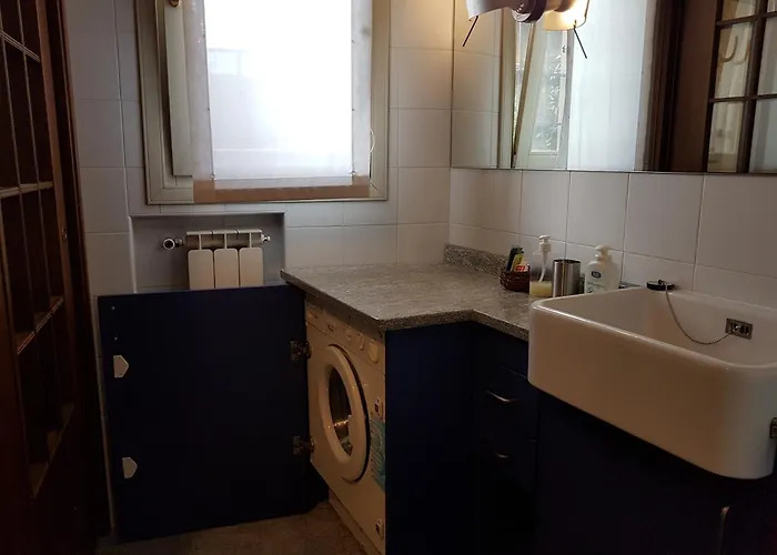 Lejlighed Residenza Ticino