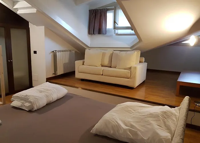 Residenza Ticino Lejlighed