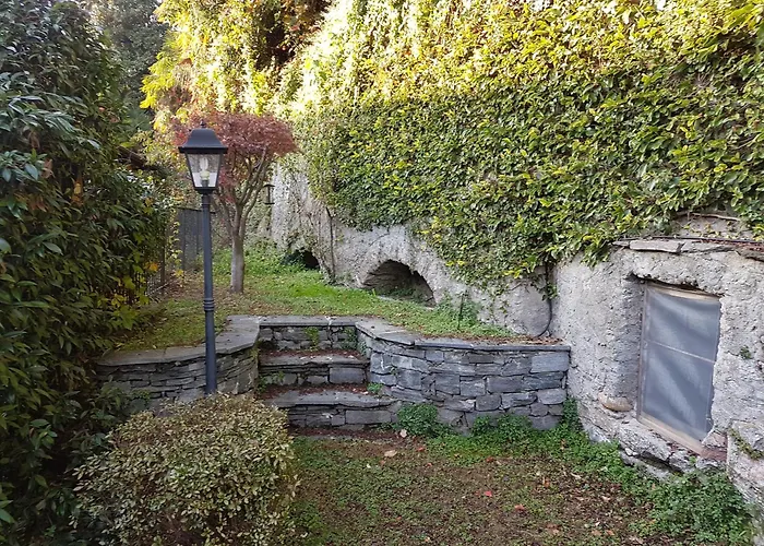 Lejlighed Residenza Ticino