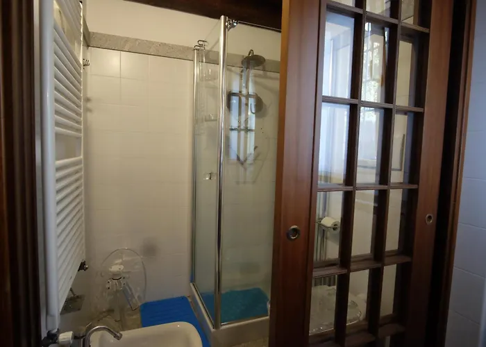 Residenza Ticino Apartamento Intra