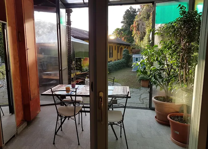 Residenza Ticino Intra
