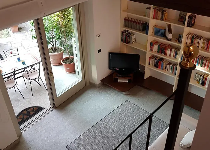 Residenza Ticino