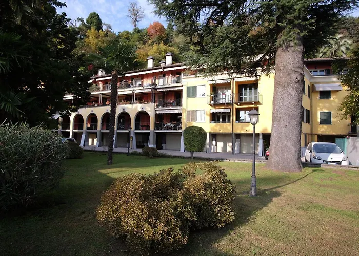 Residenza Ticino