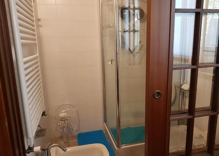 Residenza Ticino * Intra