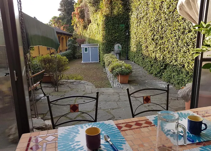 Residenza Ticino *